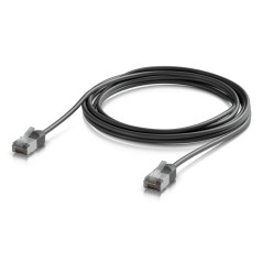 Ubiquiti Ultra-thin, rugged, shielded — Cat6A 3m
